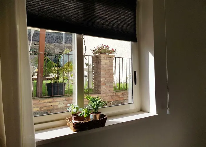 A Casa Vostra Apartment *