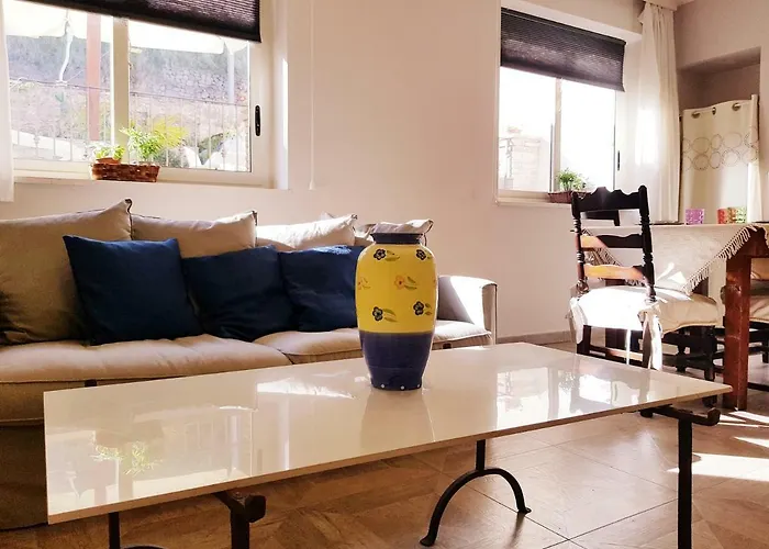 Apartment A Casa Vostra *