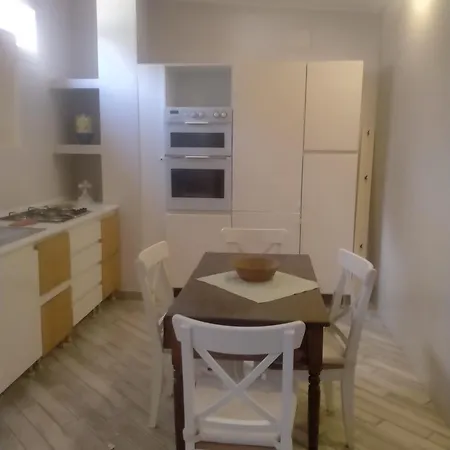 A Casa Vostra Giardini-Naxos