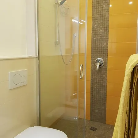 Apartament A Casa Vostra *