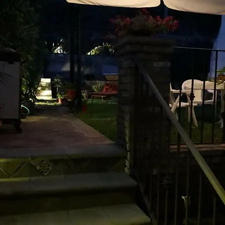 Apartament A Casa Vostra Giardini-Naxos